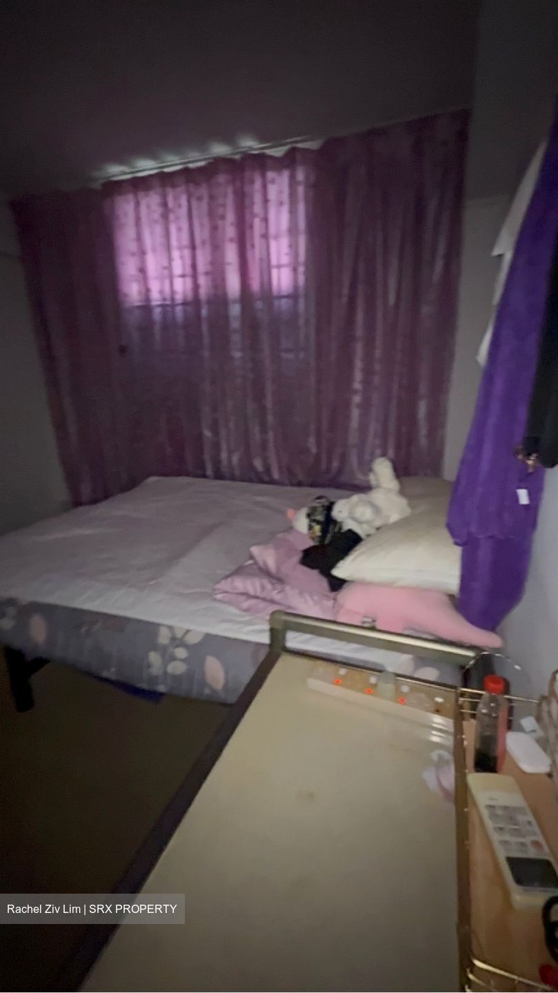 8 Lorong 7 Toa Payoh (D12), Shop House #490417041